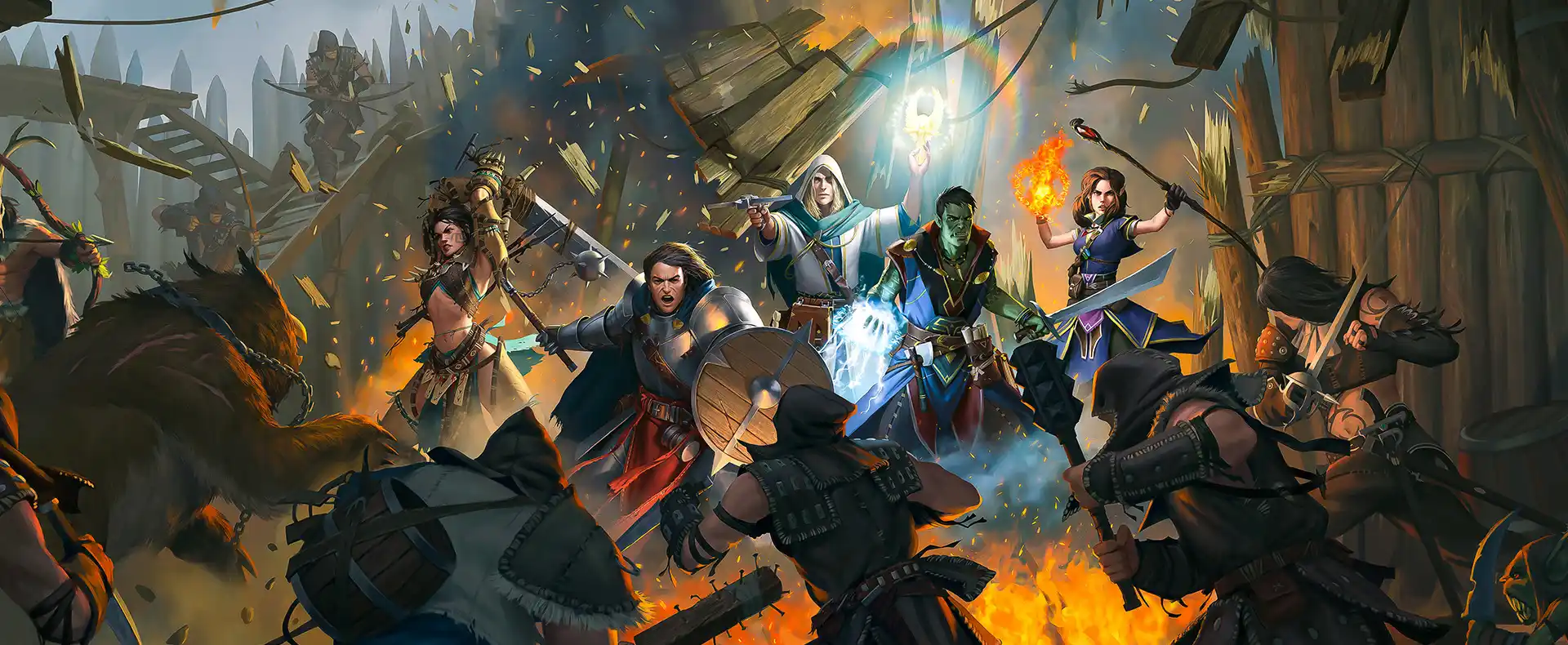 Kingmaker Casino