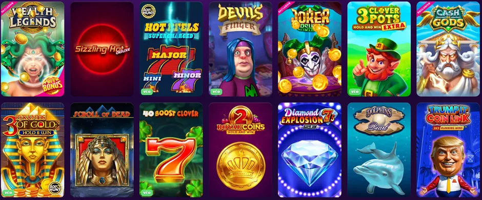 Kingmaker Slots